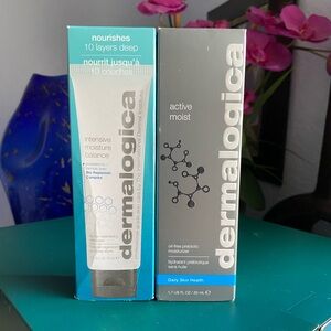 Dermalogica Active Moist & Intensive Moisture Balance (2)